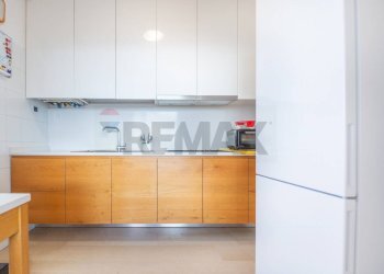 Cucina - Quadrilocale via Monsignor Rocco Cocchia
 
42, Chieti - foto 7