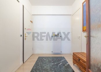 Hall / corridoio - Quadrilocale via Monsignor Rocco Cocchia
 
42, Chieti - foto 8