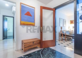 Hall / corridoio - Quadrilocale via Monsignor Rocco Cocchia
 
42, Chieti - foto 9