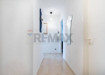 Hall / corridoio - Quadrilocale via Monsignor Rocco Cocchia
 
42, Chieti - foto 10