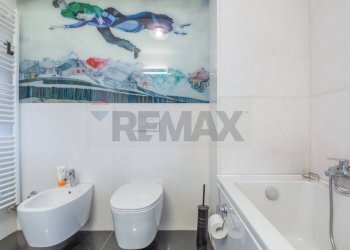 Bagno - Quadrilocale via Monsignor Rocco Cocchia
 
42, Chieti - foto 16