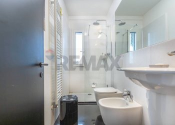 Bagno - Quadrilocale via Monsignor Rocco Cocchia
 
42, Chieti - foto 19