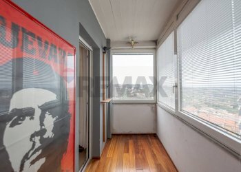 Hall / corridoio - Quadrilocale via Monsignor Rocco Cocchia
 
42, Chieti - foto 21