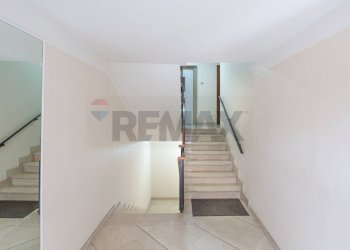 Scale - Quadrilocale via Monsignor Rocco Cocchia
 
42, Chieti - foto 22