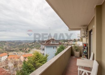 Balcone - Quadrilocale via Monsignor Rocco Cocchia
 
42, Chieti - foto 23