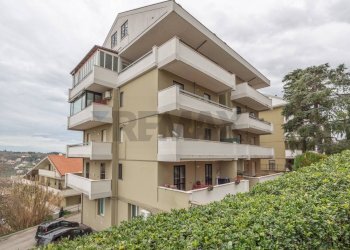 Edificio all\'aperto - Quadrilocale via Monsignor Rocco Cocchia
 
42, Chieti - foto 30