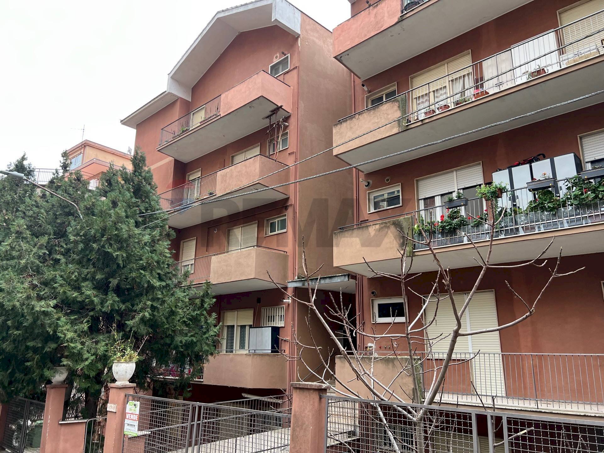 Edificio all\'aperto - Apartment Via Trieste del Grosso
 
26, Chieti - photo 1