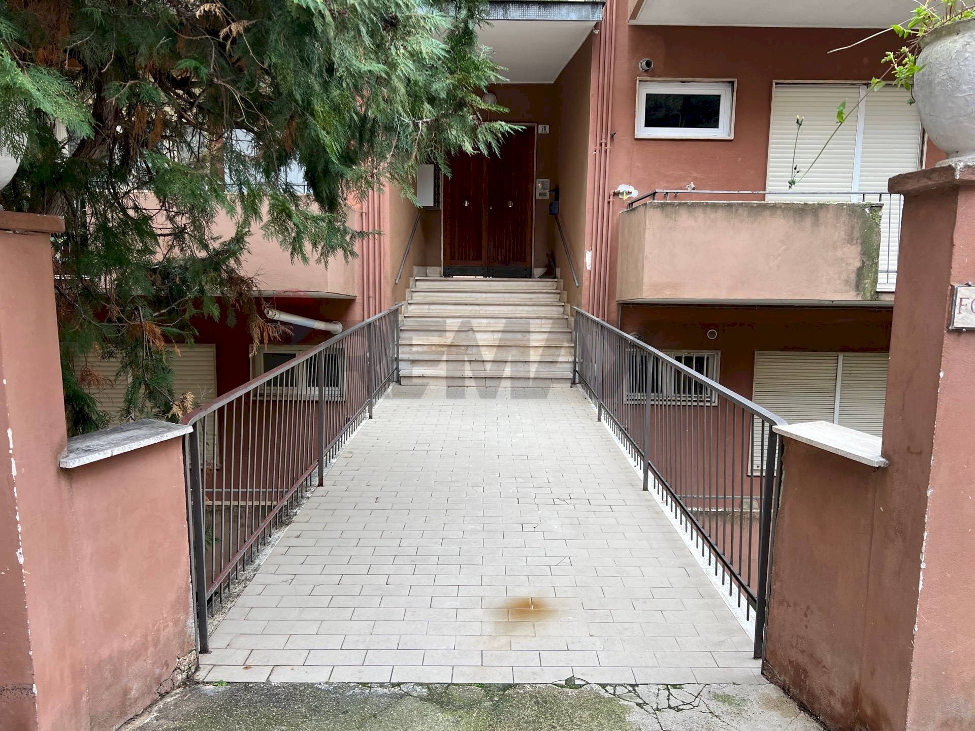 Edificio all\'aperto - Apartment Via Trieste del Grosso
 
26, Chieti - photo 2