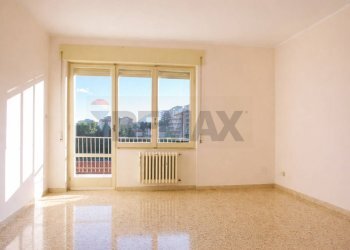 Stanza vuota - Appartamento Via Trieste del Grosso
 
26, Chieti - foto 5