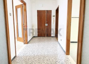 Hall / corridoio - Appartamento Via Trieste del Grosso
 
26, Chieti - foto 10