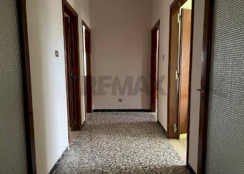 Hall / corridoio - Appartamento Via Trieste del Grosso
 
26, Chieti - foto 12