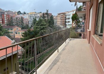 Balcone - Appartamento Via Trieste del Grosso
 
26, Chieti - foto 14