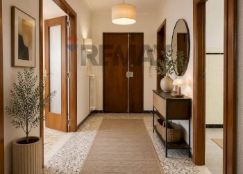 Hall / corridoio - Apartment Via Trieste del Grosso
 
26, Chieti - photo 1