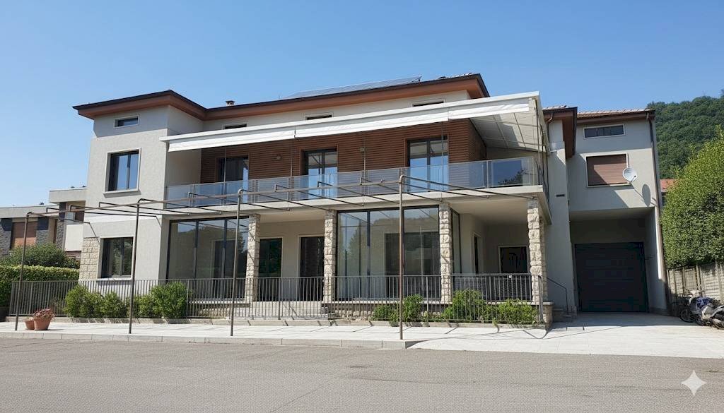 Foto 1 - Quadrilocale Via Suardo
 
28, Chiuduno - foto 1