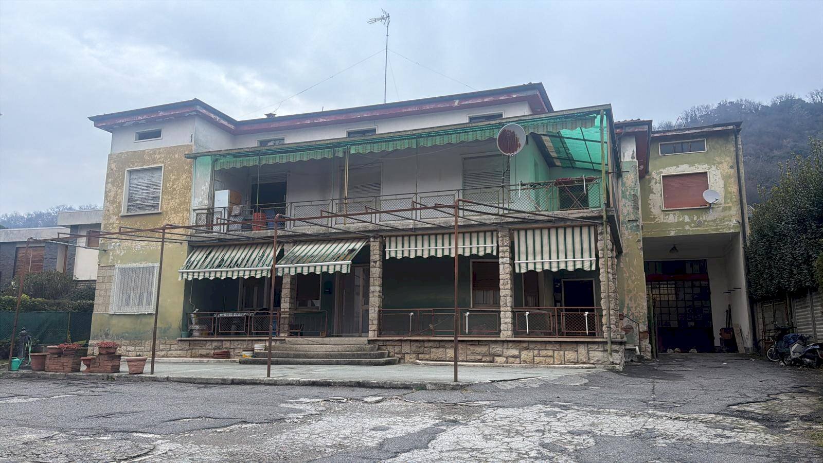 Foto 2 - Quadrilocale Via Suardo
 
28, Chiuduno - foto 2