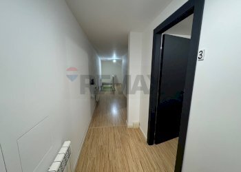 Hall / corridoio - Ufficio Via di Valle Vescovo
5, Roma - foto 9