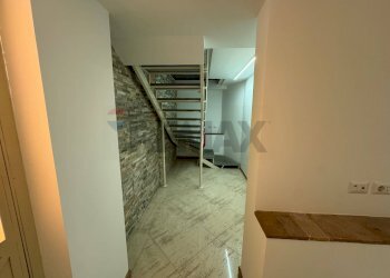 Hall / corridoio - Ufficio Via di Valle Vescovo
5, Roma - foto 13