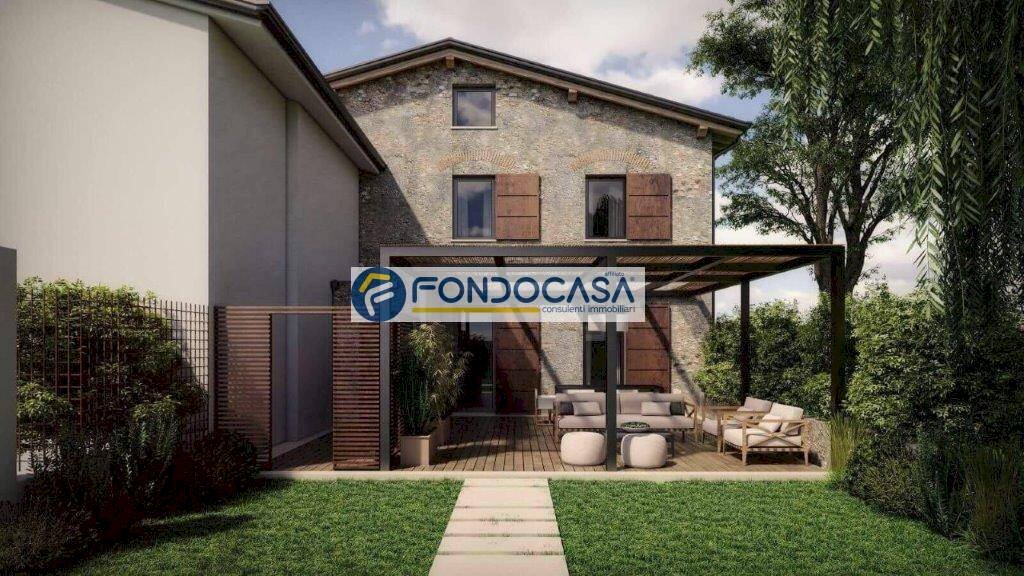 rendering - Villa via crociale, Pietrasanta - foto 1