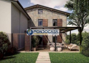 rendering - Villa via crociale, Pietrasanta - foto 1