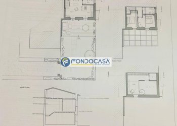 rendering - Villa via crociale, Pietrasanta - foto 2