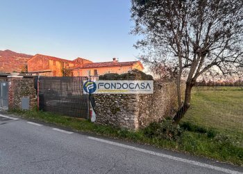 ingresso carraio - Villa via crociale, Pietrasanta - foto 3