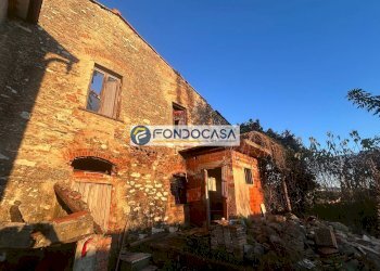 facciata - Villa via crociale, Pietrasanta - foto 6