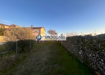 giardino - Villa via crociale, Pietrasanta - foto 15