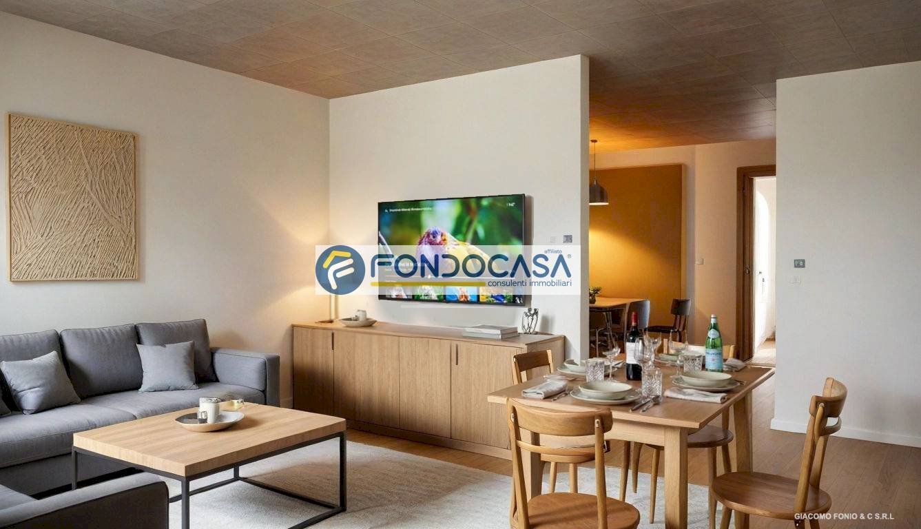 soggiorno e zona pranzo - Villa via montessori
 
snc, Massarosa - foto 2