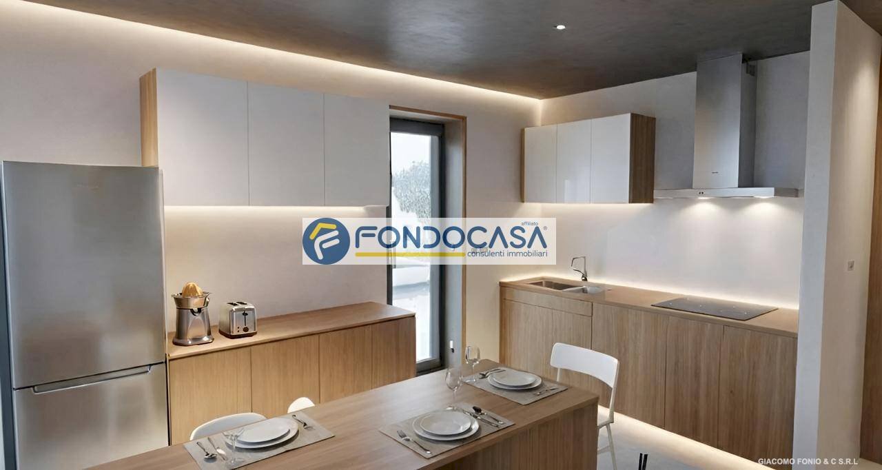 CUCINA - Villa via montessori
 
snc, Massarosa - foto 3