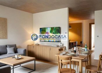 soggiorno e zona pranzo - Villa via montessori
 
snc, Massarosa - foto 2