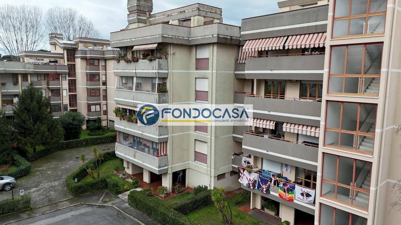 Foto 2 - Apartment via ferruccio
 
30, Viareggio - photo 2