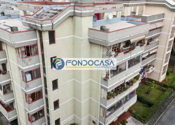 Drone facciata - Appartamento via ferruccio
 
30, Viareggio - foto 5