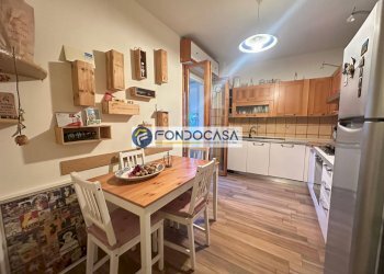 CUCINA ABITABILE - Appartamento via ferruccio
 
30, Viareggio - foto 7