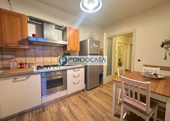 CUCINA ABITABILE - Appartamento via ferruccio
 
30, Viareggio - foto 9