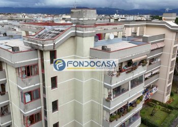 Drone facciata - Appartamento via ferruccio
 
30, Viareggio - foto 36