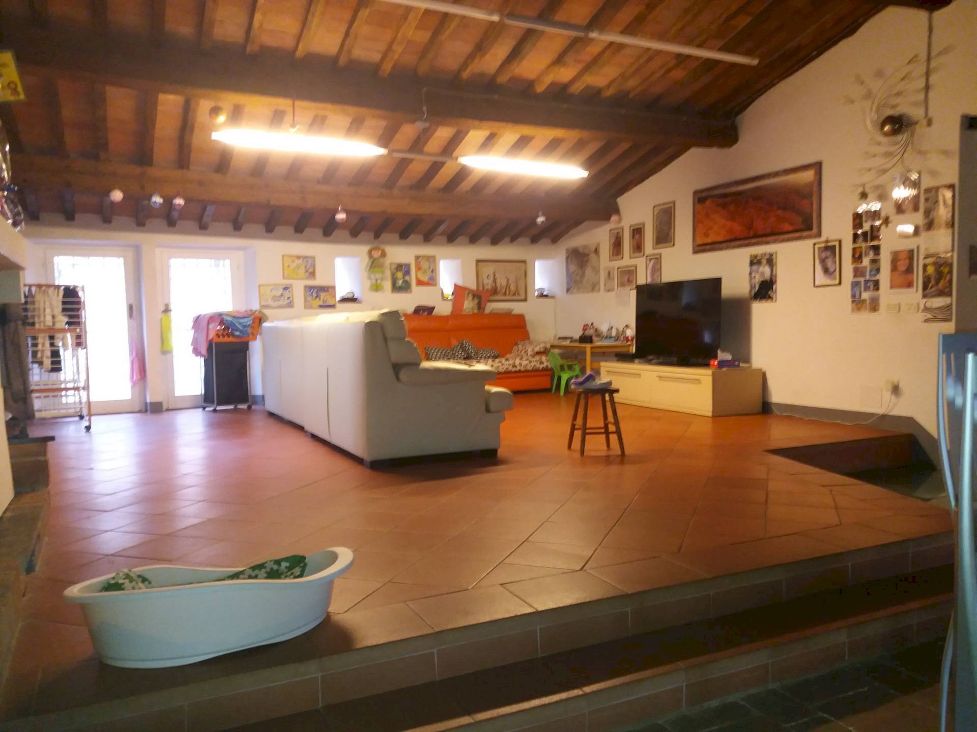 Foto 2 - Casa indipendente via statale abetone
 
-, San Giuliano Terme - foto 2