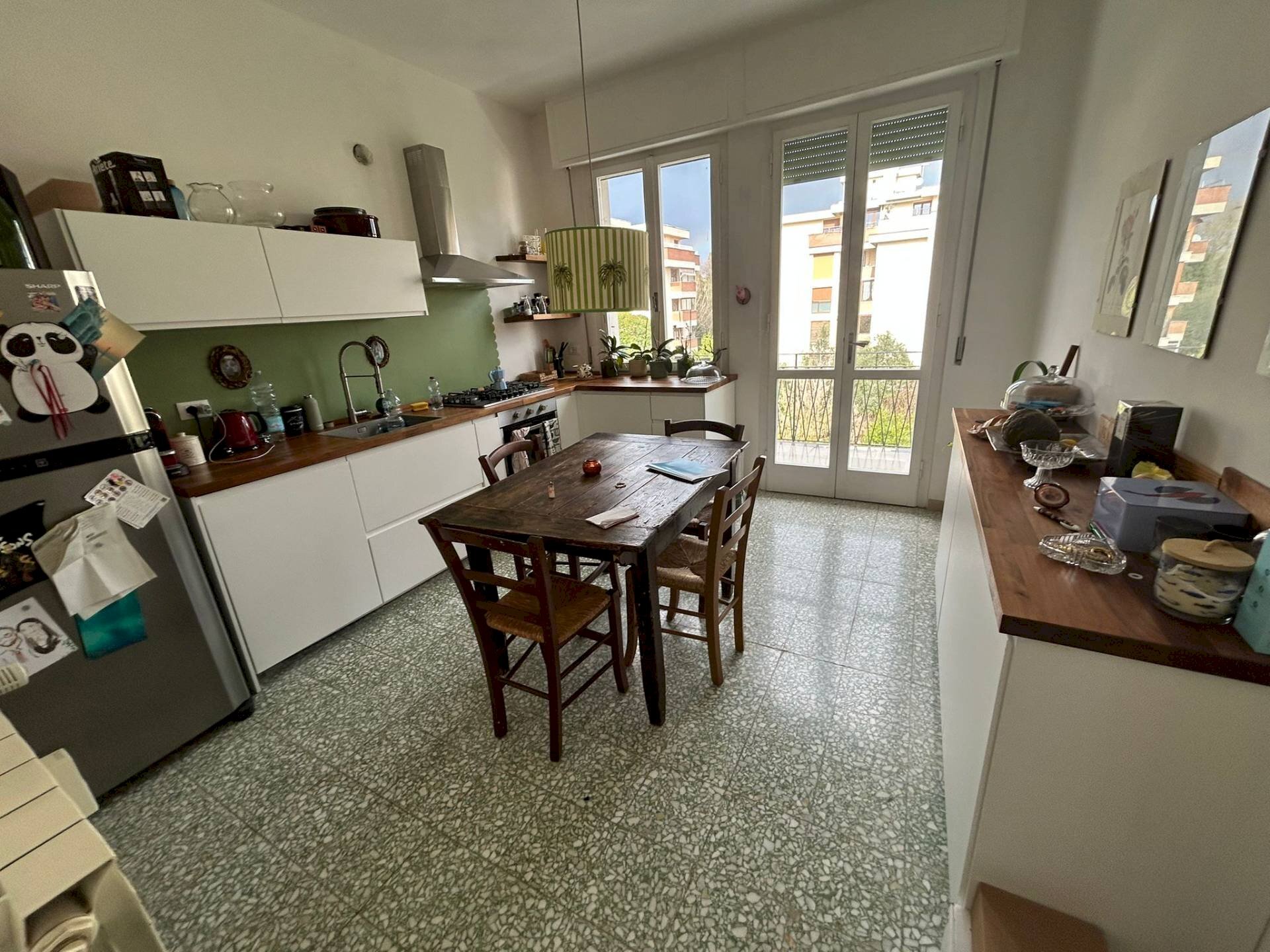 Foto 2 - Terreno non edificabile Viale Giovanni Pisano
 
27, Pisa - foto 2