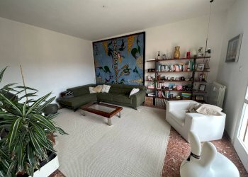 Foto 6 - Terreno non edificabile Viale Giovanni Pisano
 
27, Pisa - foto 6