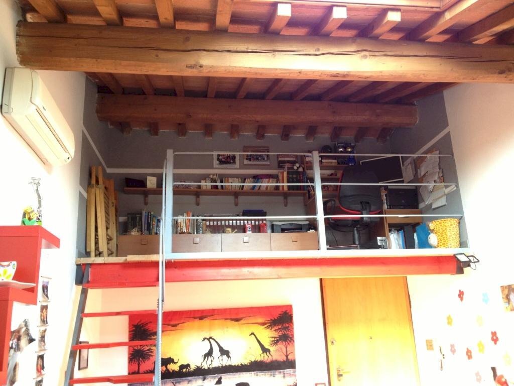 Foto 2 - Appartamento san severo
 
5, Castelfranco di Sotto - foto 2