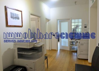 Foto 4 - Ufficio VIALE DANTE
 
6, Lecco - foto 4