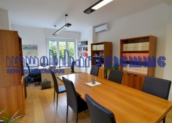 Foto 11 - Ufficio VIALE DANTE
 
6, Lecco - foto 11