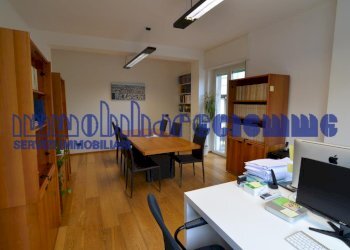 Foto 14 - Ufficio VIALE DANTE
 
6, Lecco - foto 14