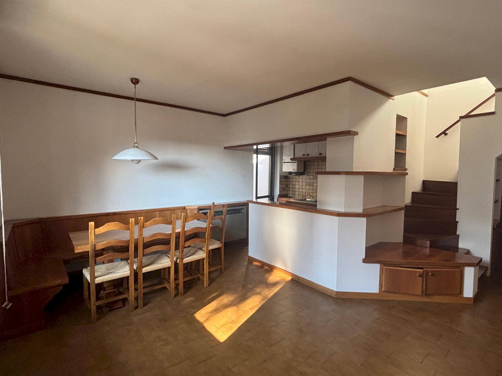 Foto 2 - Trilocale VIA XI FEBBRAIO
 
21, Lecco - foto 2