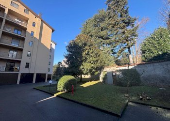 Foto 30 - Trilocale VIA XI FEBBRAIO
 
21, Lecco - foto 30