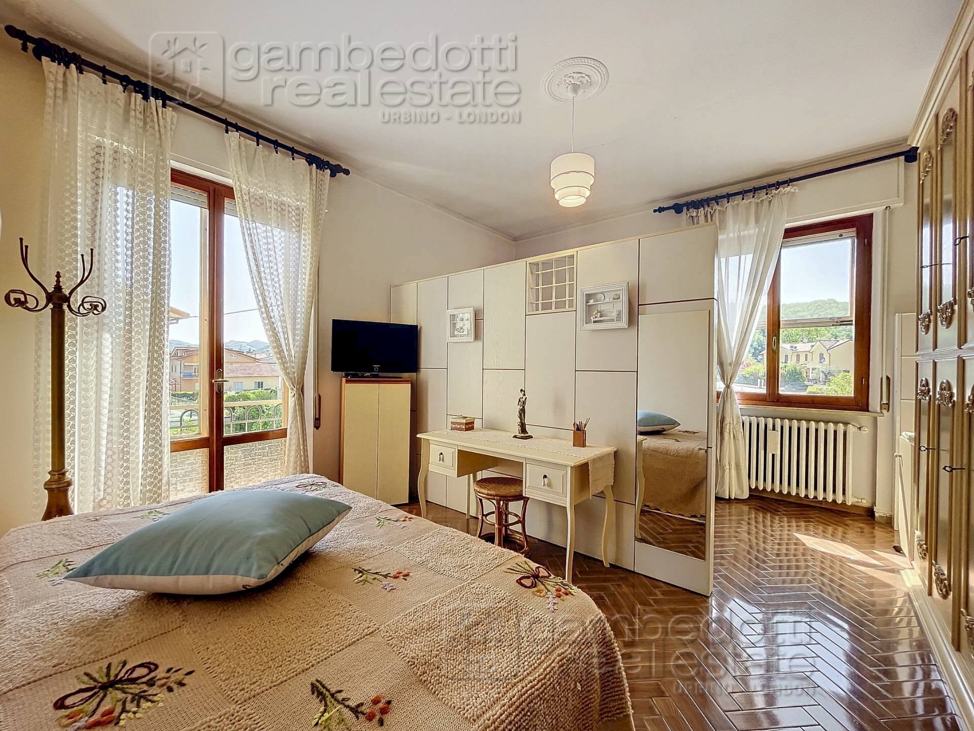 Foto 1 - Apartment Piandimeleto - photo 1