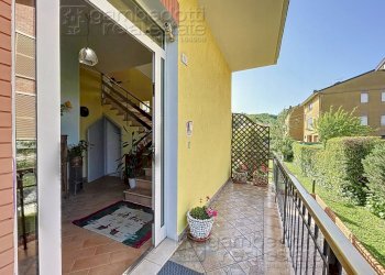 Foto 3 - Appartamento Piandimeleto - foto 3