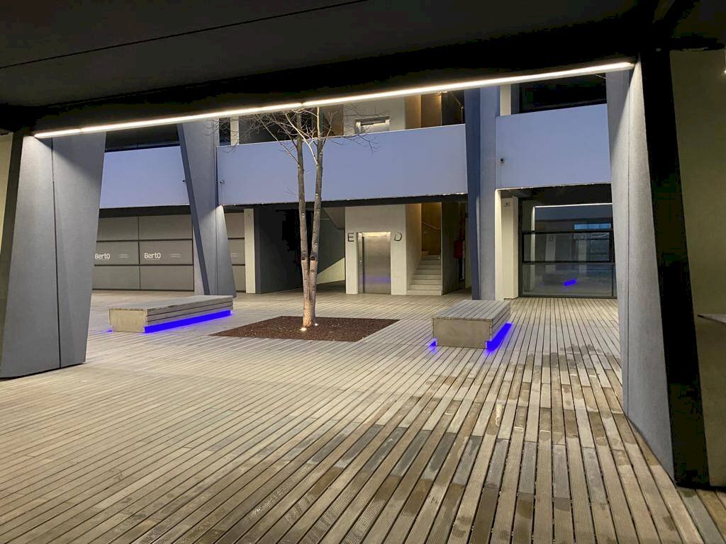 Foto 1 - Ufficio Via Maestri Calzaturieri del Brenta, Noventa Padovana - foto 1