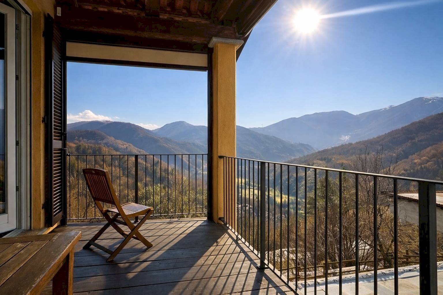 Foto 1 - Villa Via Asterizzi, Scagnello - foto 1