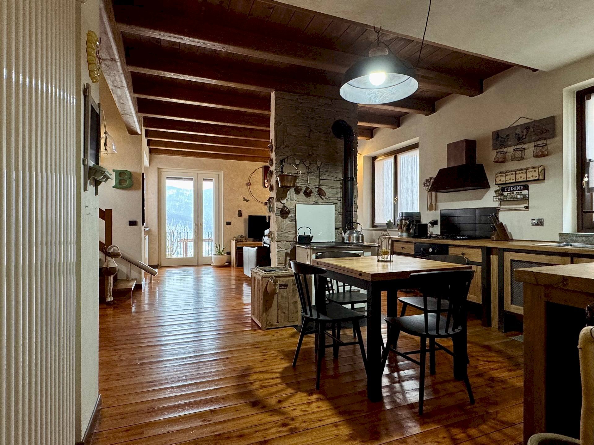 Foto 2 - Villa Via Asterizzi, Scagnello - foto 2