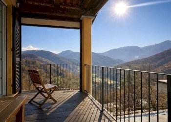 Foto 1 - Villa Via Asterizzi, Scagnello - foto 1